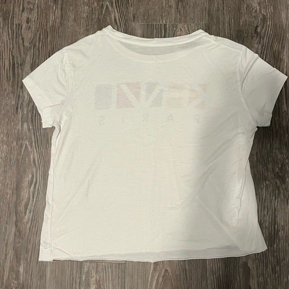 Super Soft Women’s Tee Shirt PARIS - Picture 2 of 3